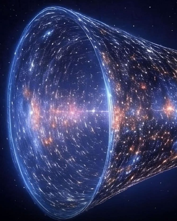 konstructivizm's tweet image. The Universe Just Got a Lot Stranger: JWST's Revelations Are Shaking CosmologyNASA's James Webb Space Telescope (JWST) is living up to its promise as a cosmic game-changer, delivering observations in late 2025 and early 2026 that are forcing astronomers to confront cracks in our…