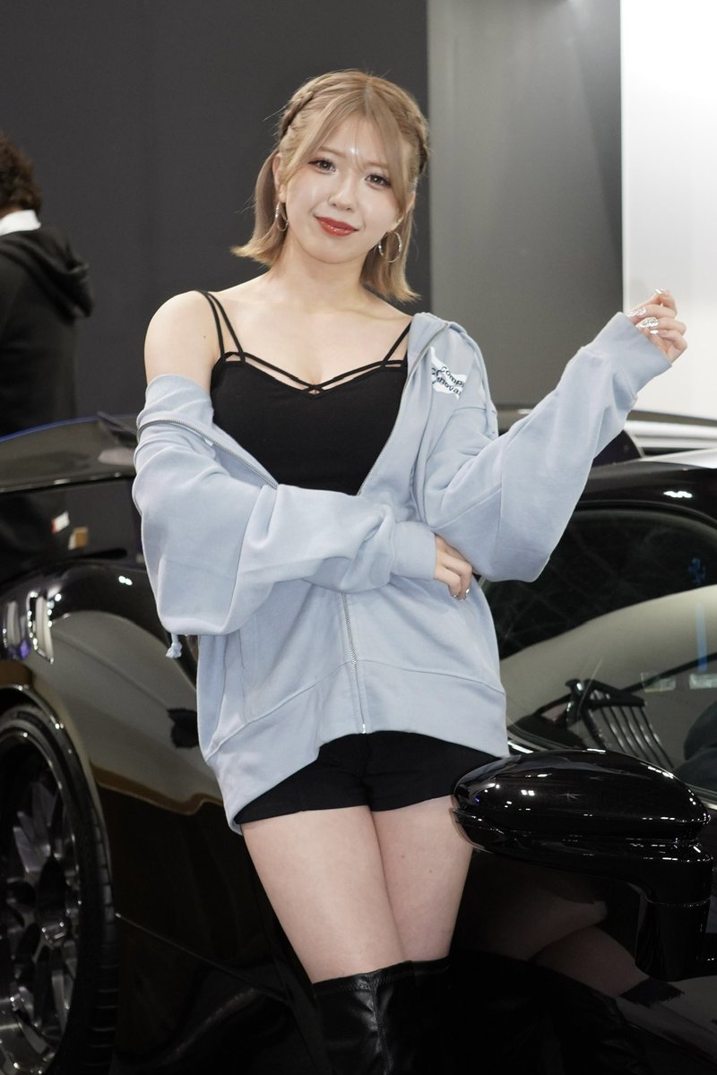 misterkimko's tweet photo. TOKYO AUTO SALON 2026

#MCC_complete

こころん(荻野 心) さん
@kokoroo_67

#東京オートサロン2026
#tokyoautosalon2026 
#TAS2026 https://t.co/iRbZaYQgyu