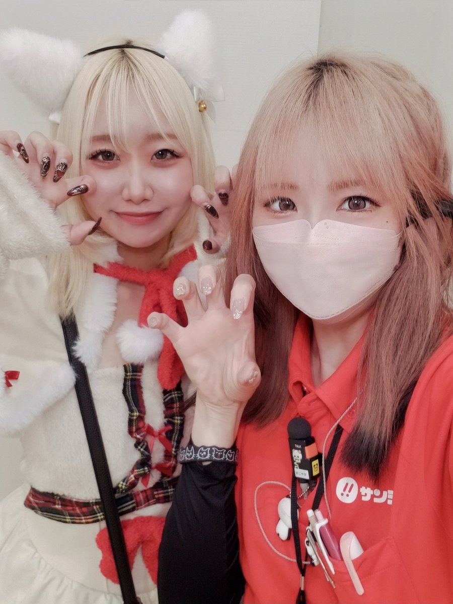 まにゃ🐼 (@manya_panda525) / Posts / X