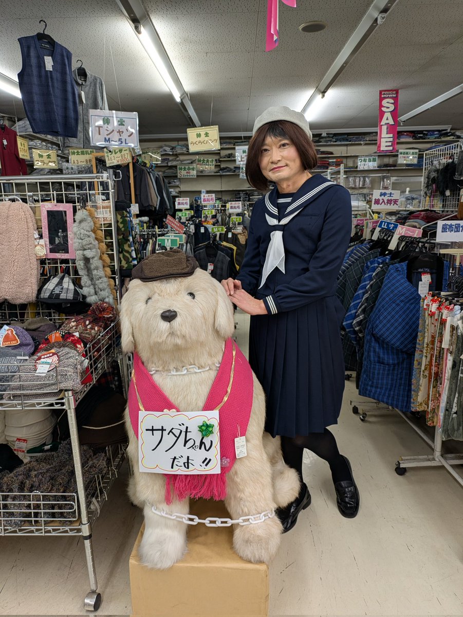 キャサリン嬢 (@catherine_akita) / Posts / X