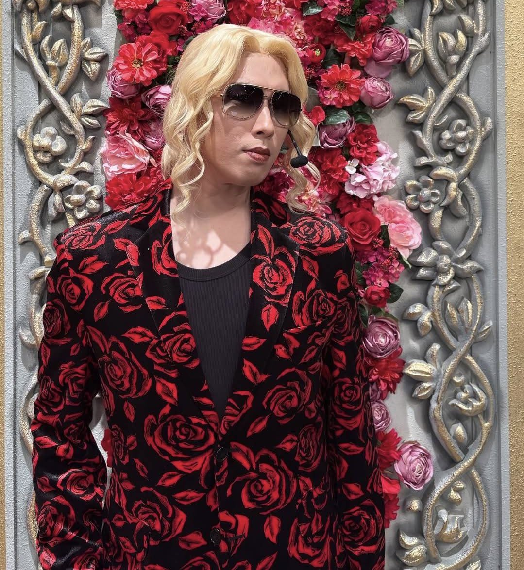 髙橋Jakeトモヒト tweet media