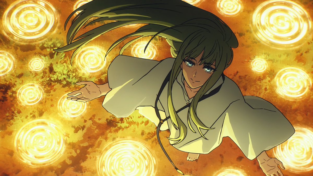 My favorite Fate strange fake character design and it's not easy picking one