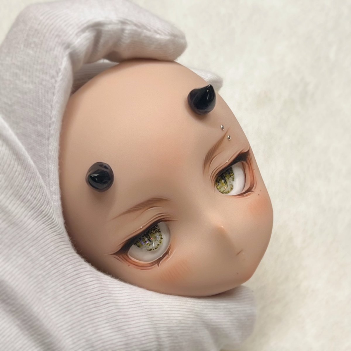 △3tukadoll△ さんかく tweet media