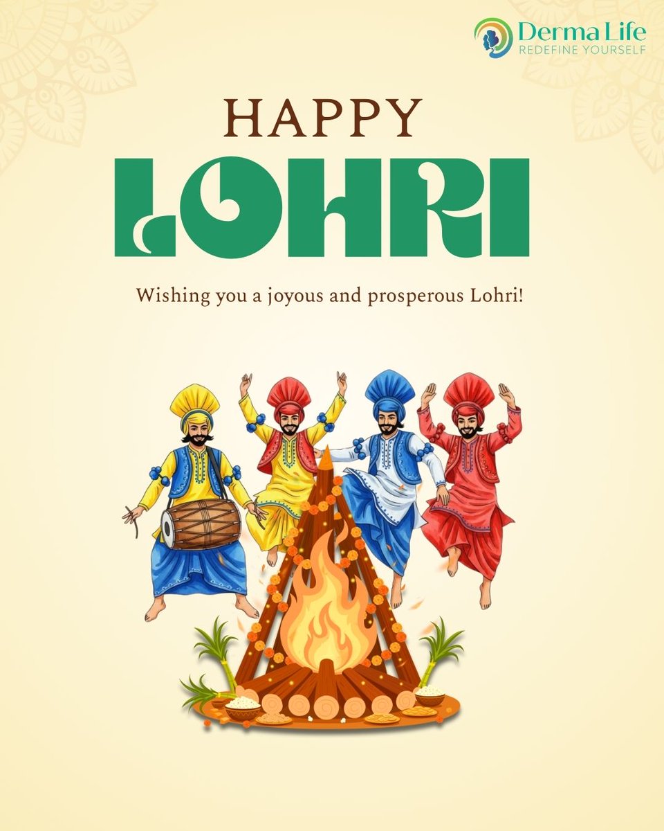 Dr Gaurav Garg(Dermalife) tweet media