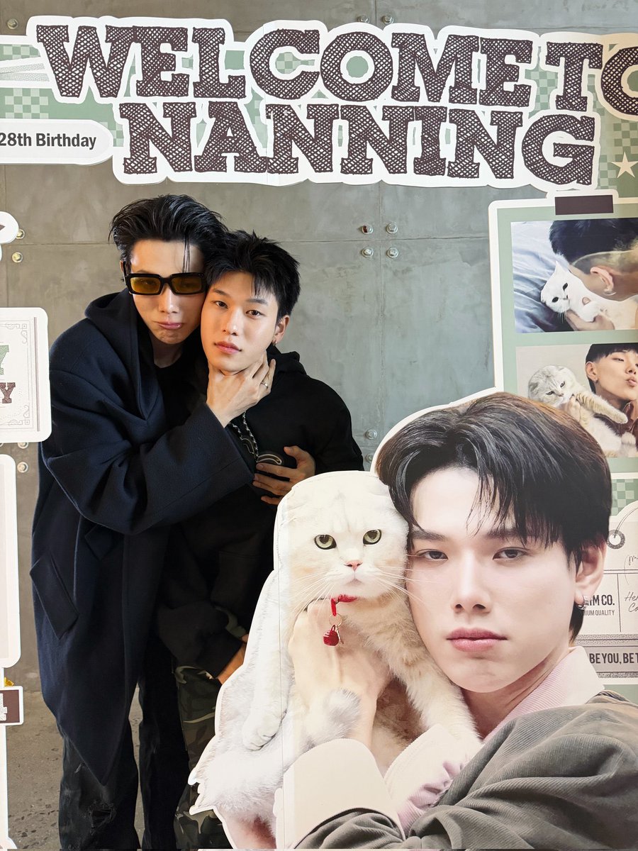 太可爱了🤏🏻🥺🦖🚗💖
#ต้าห์อู๋ออฟโรด #DaouOffroad