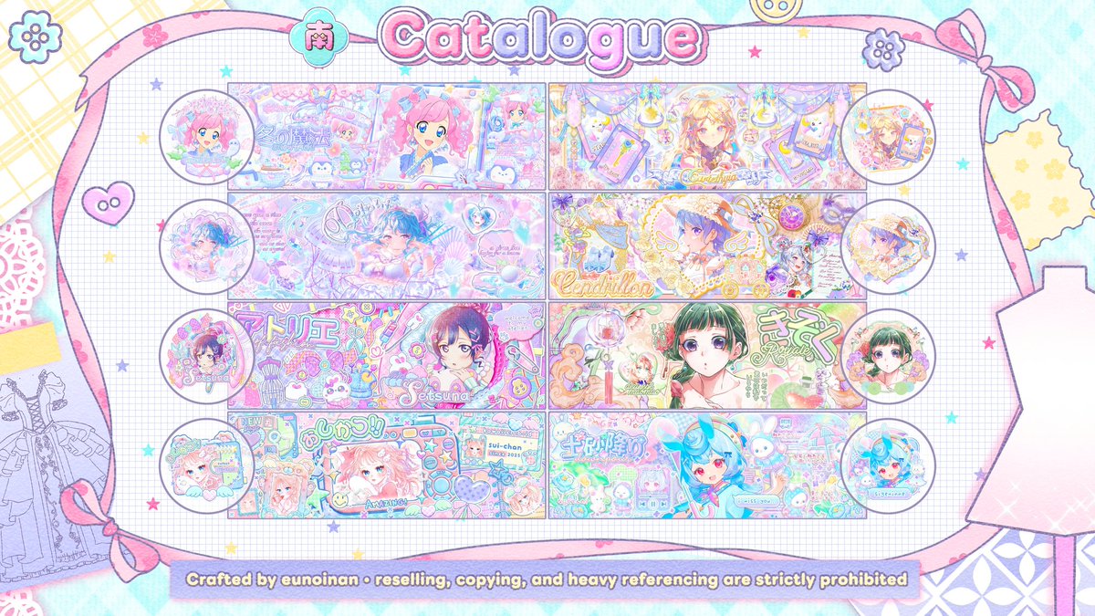 eunoinan's tweet image. Any interactions are greatly appreciated! 

Halo, nan kembali open request layout &amp;amp; FCV ya💗 untuk detailnya bisa lihat di eunoinan.carrd.co 𝙢𝙤𝙝𝙤𝙣 𝙗𝙖𝙘𝙖 𝙏𝙉𝘾🤍 yuk jajaan💓

#zonauang #zonaBA #zonajajan