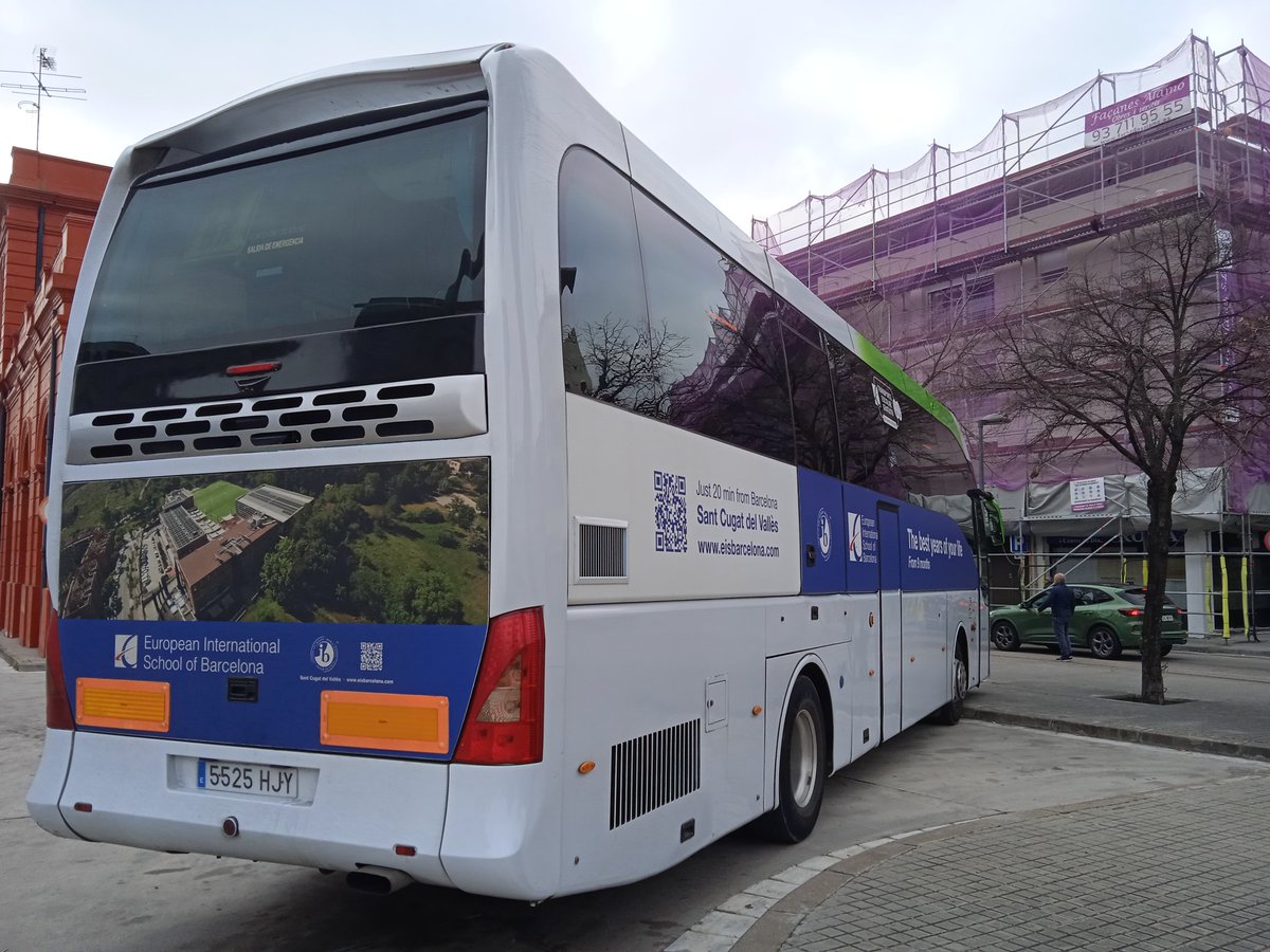 #ripollettravel #TATAHispano #xerus