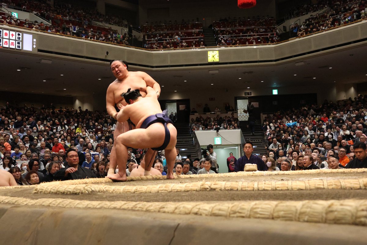 日本相撲ヴィンテージ 相撲 1979年2月号 – 闘道館