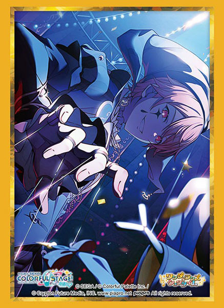 amiami_figure's tweet image. スリーブコレクション ハイグレード プロジェクトセカイ カラフルステージ！ feat. 初音ミク 各種[ブシロード]
⇒slist.amiami.jp/top/search/lis…

好評予約受付中です♪
#プロセカ