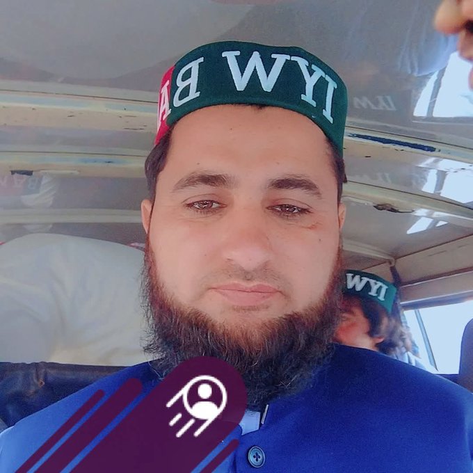 Terr0rist attack in Bannu claims the life of PTI leader Naseeb ur Rehman.

Bloodthirsty DG-ISPR's wishes have been fulfilled.