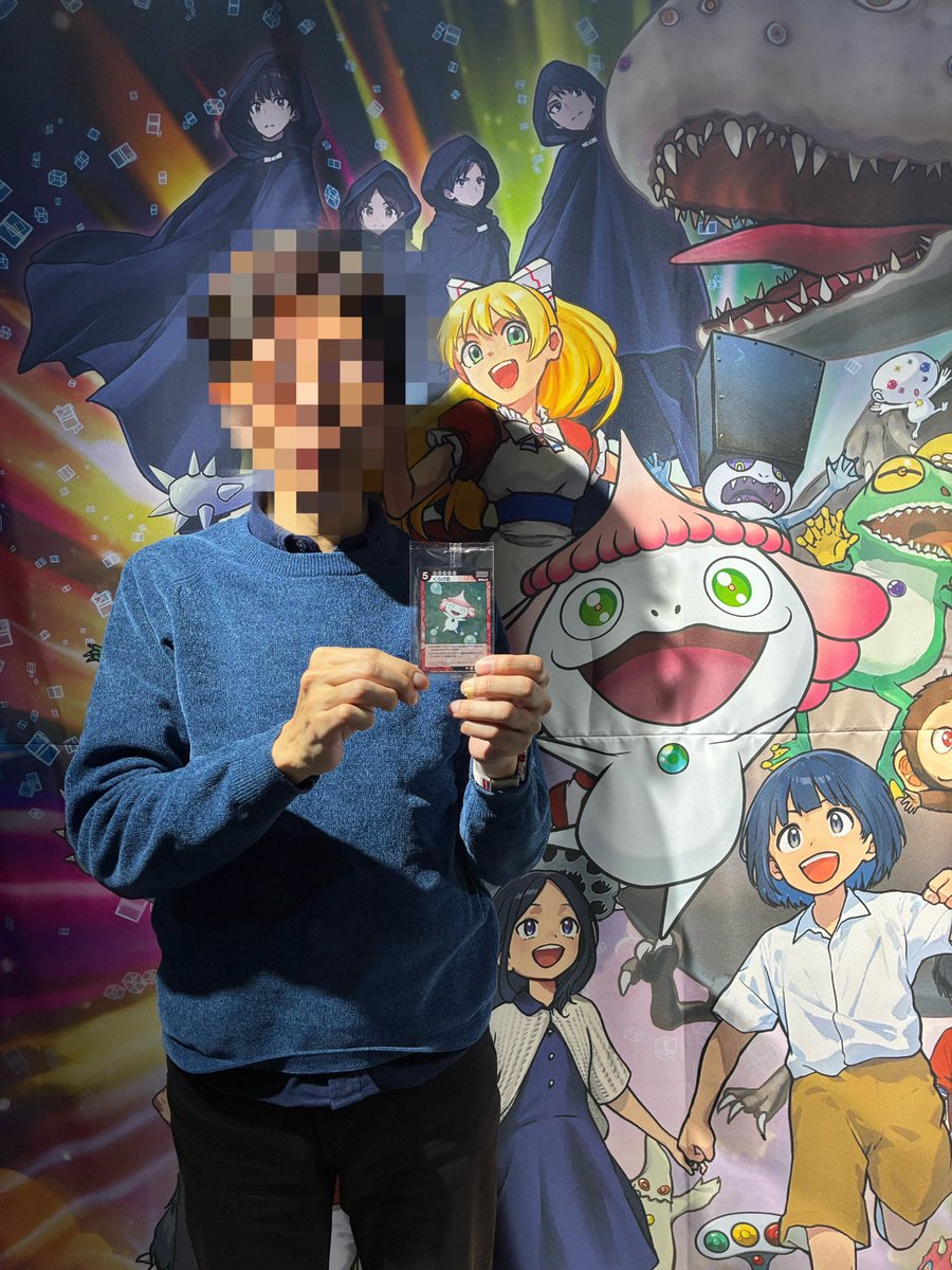 めめめのくらげTCG (@mememe_tcg) / Posts / X