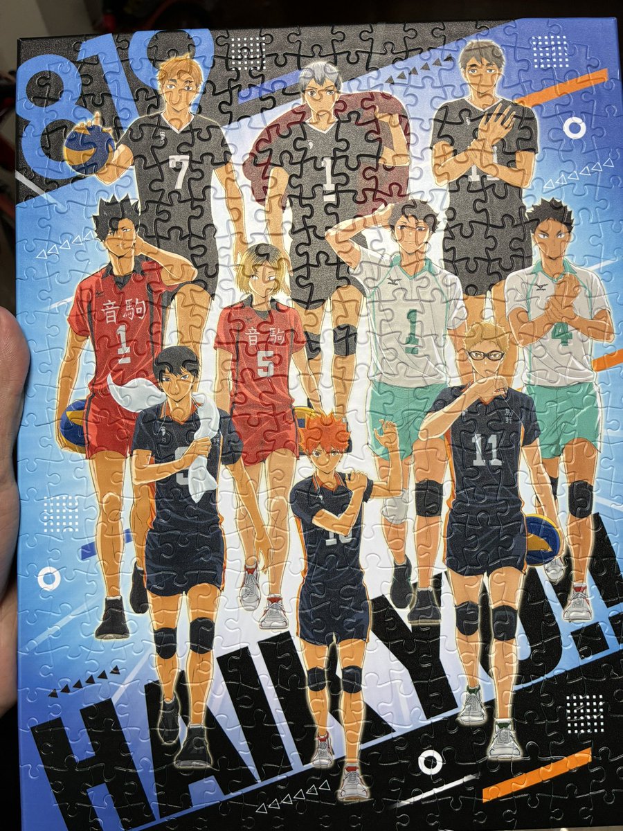 Samrain00's tweet image. 昨日配信でも言ったけど、適度にSNSに触らずに休憩してリセットするの大切だと感じた
だから一昨日僕はパズルと新作マック全種類買うことでストレス発散した
おかげで昨日連敗しても何も思わなかったわー()