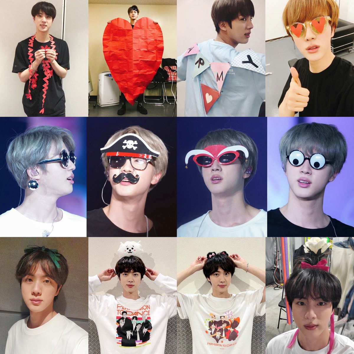 seokaven's tweet image. can’t wait to see what he has planned this time 😭