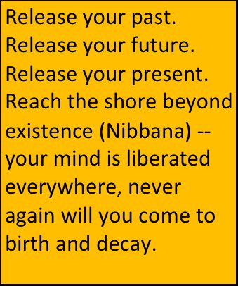 DhammapadaCom's tweet image. The Dhammapada, verses 348: