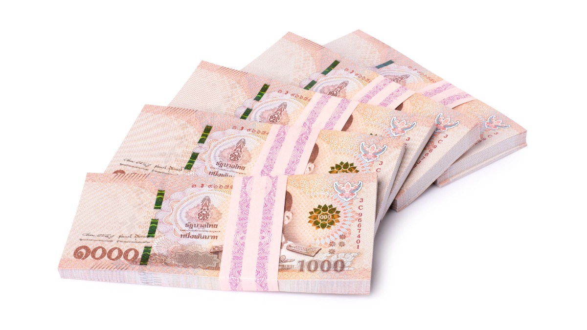 Bank of Thailand to Monitor Large Cash Exchanges Ahead of Elections The  Bank of Thailand (BoT) is stepping up monitoring of large cash exchanges,  particularly 100-, 500-, and 1,000-baht notes, during the