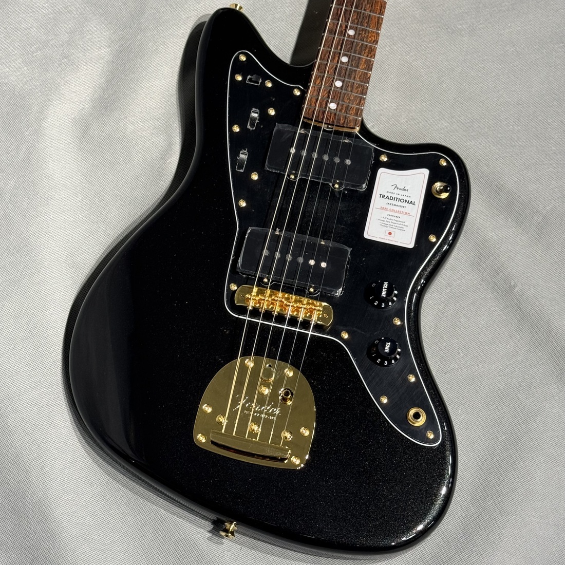 アピタ長久手店】 「Fender Made in Japan Traditional 2025