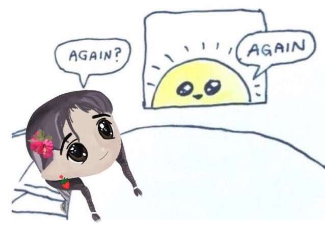 the version of you that wins everything just woke up