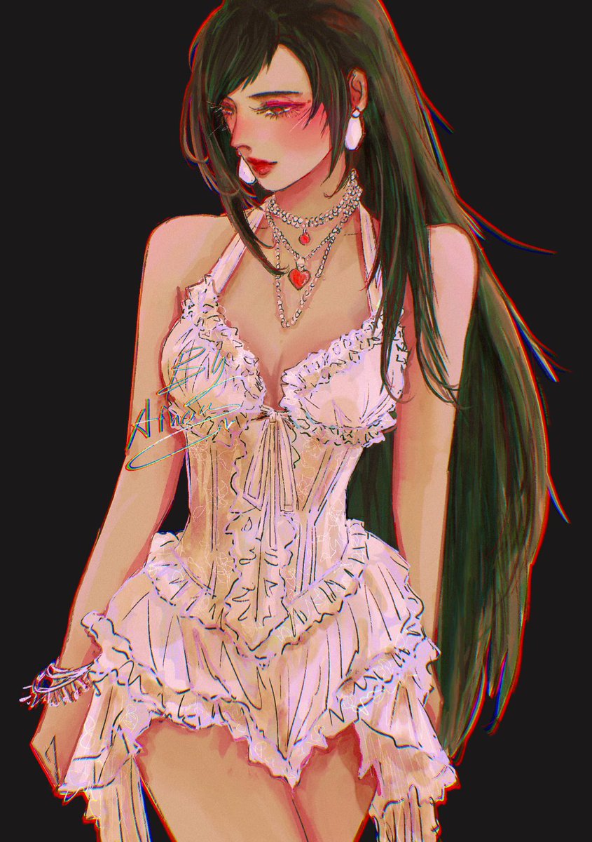 𝔸𝕀ℕ𝔸𝔸 ❀. tweet media