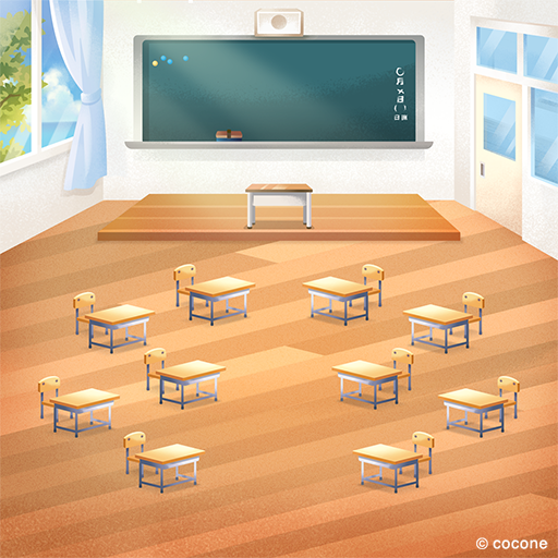 ▂﹍▂﹍▂﹍▂﹍▂﹍▂

　　　#ポケユニ
　パーティールーム紹介
▂﹍▂﹍▂﹍▂﹍▂﹍▂

リアルタイムで交流できる「パーティー」は
いろんなルームで開催することができます✨

🍸バー
☕️カフェ
🔮占いの館
🏫学校

などなど盛りだくさん！
ルームの雰囲気に合わせて