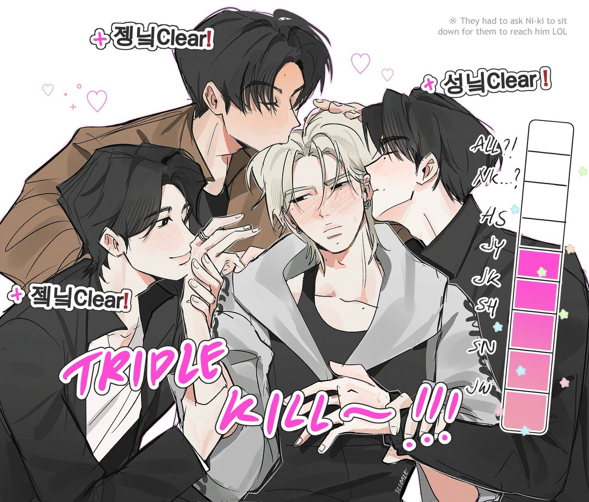 325DAZE's tweet image. 5/6 02z special