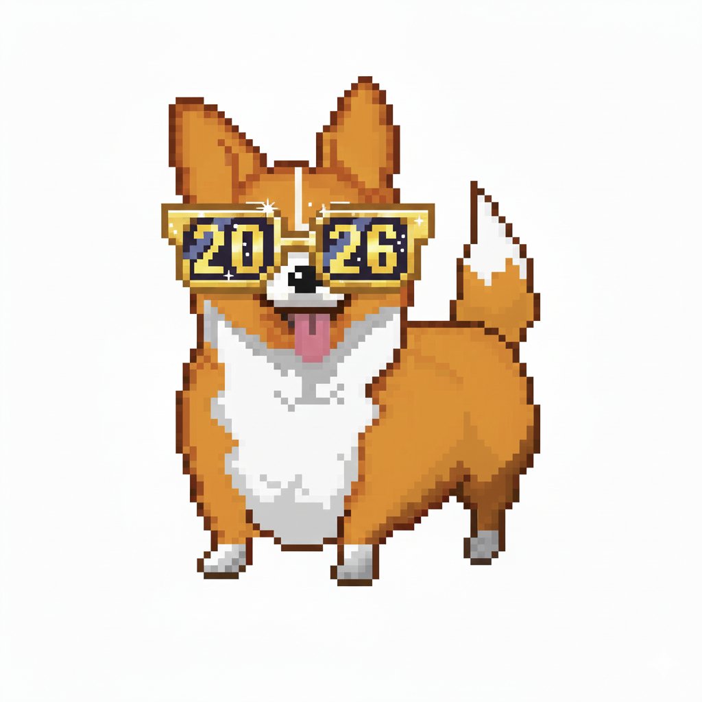 CryptoCorgis tweet media