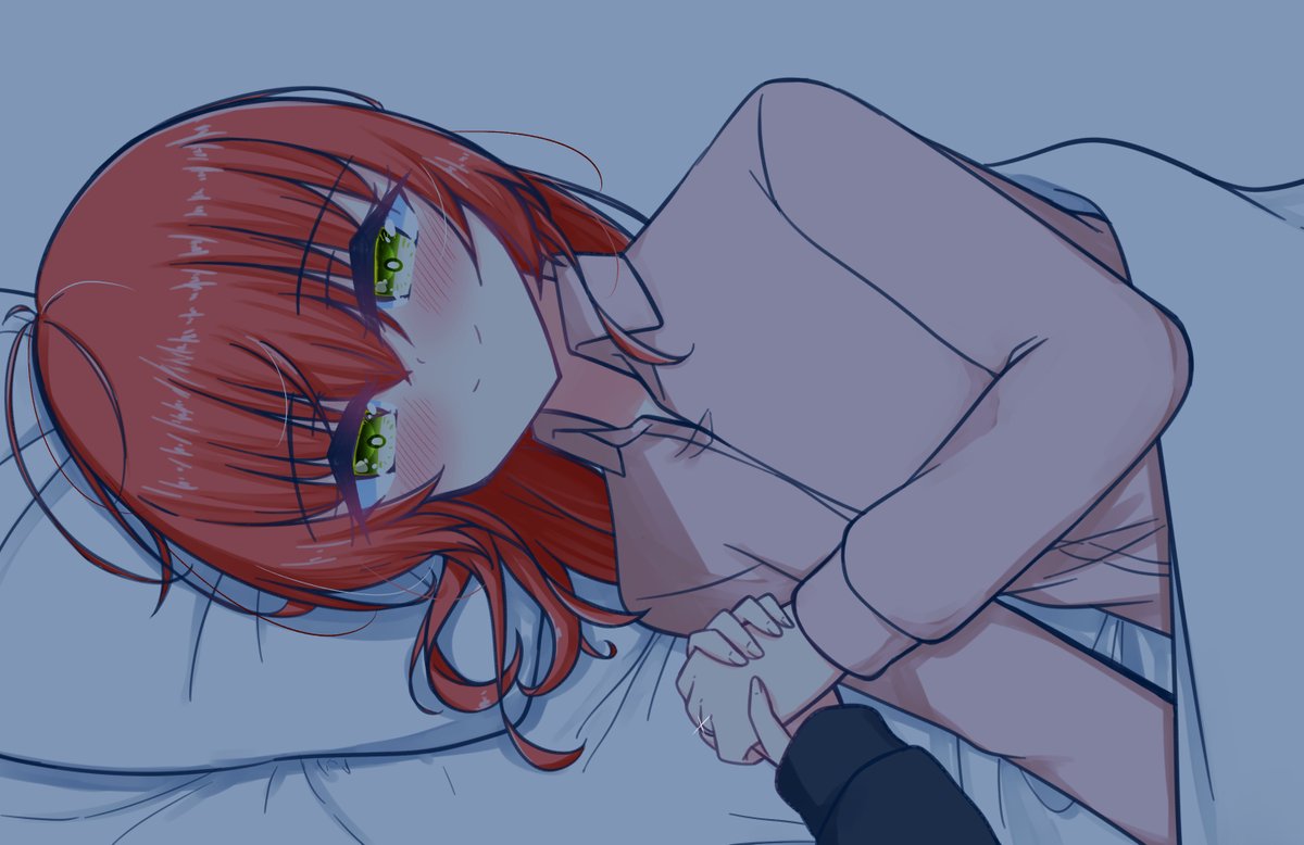 SakuyaOrenoyome's tweet image. 喜多ちゃ