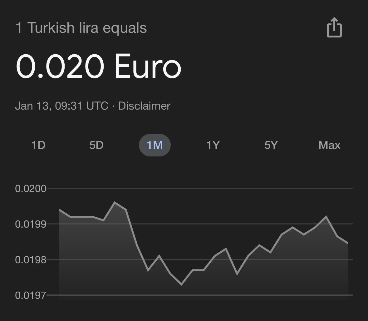 Çok üzüldük kanka valla yazık İran'a