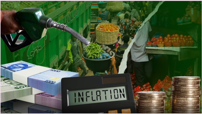 CSLStockbroking's tweet photo. Let’s be real about all sides of the coin.

The economy is expected to grow by about 4.2%. Inflation is cooling off, projected to range from 17 and 18% percent. This might lead the Central Bank to cut interest rates, which helps businesses.

Download doc.
https://t.co/EZurBM0GDo https://t.co/eRfZcKa6GZ