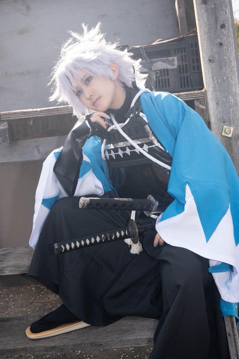 あんず (@anz_cos36) / Posts / X