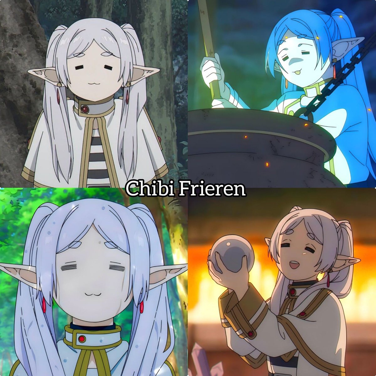 Anime Daily tweet media