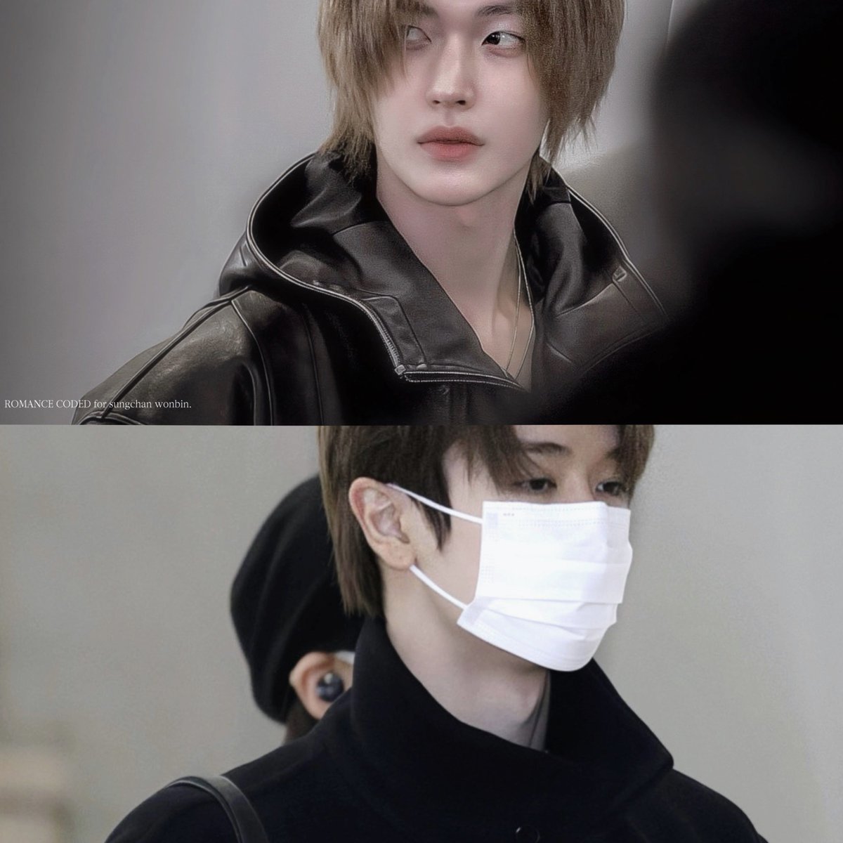 로맨스 코디드 tweet media