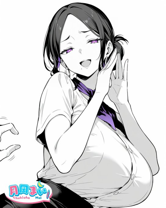 ナルミコさんからバトンいただきましたっ!!
ありがとうございます💙

次はバトンほしいぞ…!!という方は
ご自由にお持ちくださいーー!!✨️
好きな画像を4枚貼るそうですっ!

悩んだのですが全年齢?の
イラストを選びました!w 