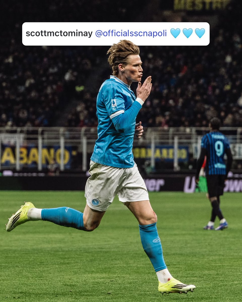 Post by SSCナポリ日本公式 on X: 💙💙💙