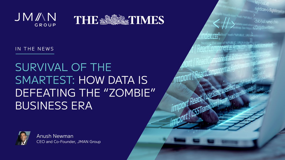 JMAN Group tweet media