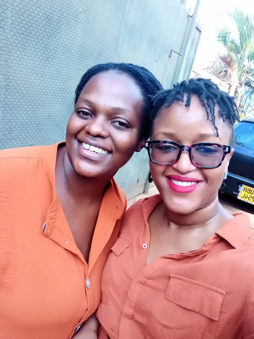 ATTABreastmilk's tweet photo. Reminiscing on 2021: our humble beginnings, recording our first YouTube videos, and meeting Donor 001, Asha.
In Nov 2021, we joined Nsambya Hospital to stand for prematurity awareness. The journey began here.
#ATTACommunity #Throwback https://t.co/U8Cm9jrBcS
