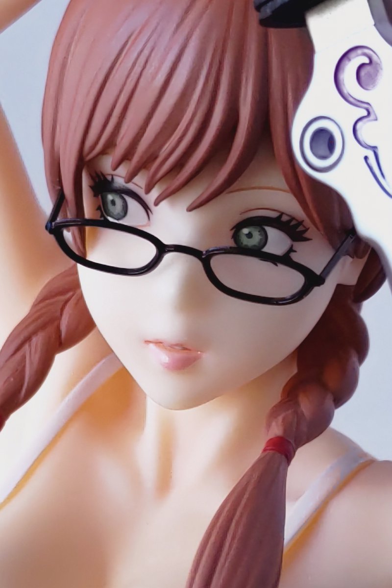 フレアの「山下しゅんや オリジナル 有栖川 椎（ありすがわ・しい