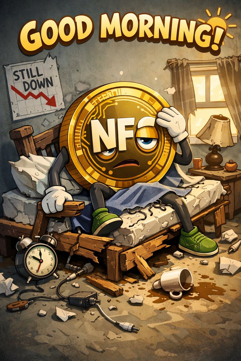 Non-Functional Coin tweet media