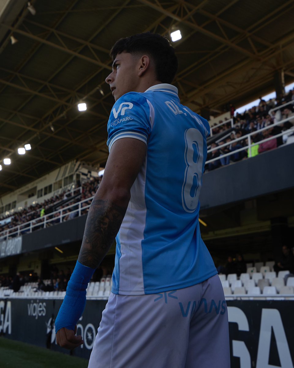 Juega mucho este chaval 🤓