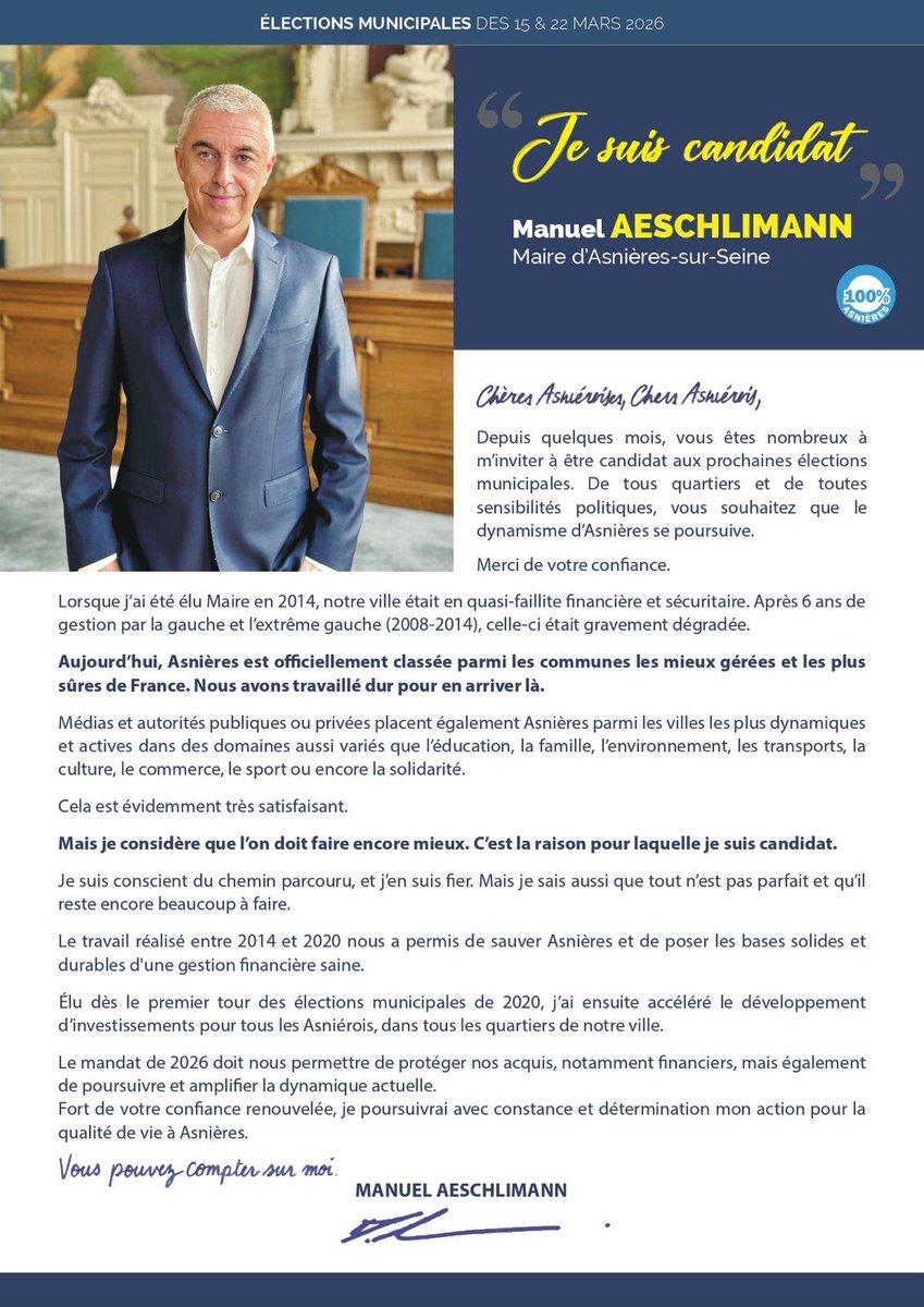 Manuel Aeschlimann tweet media