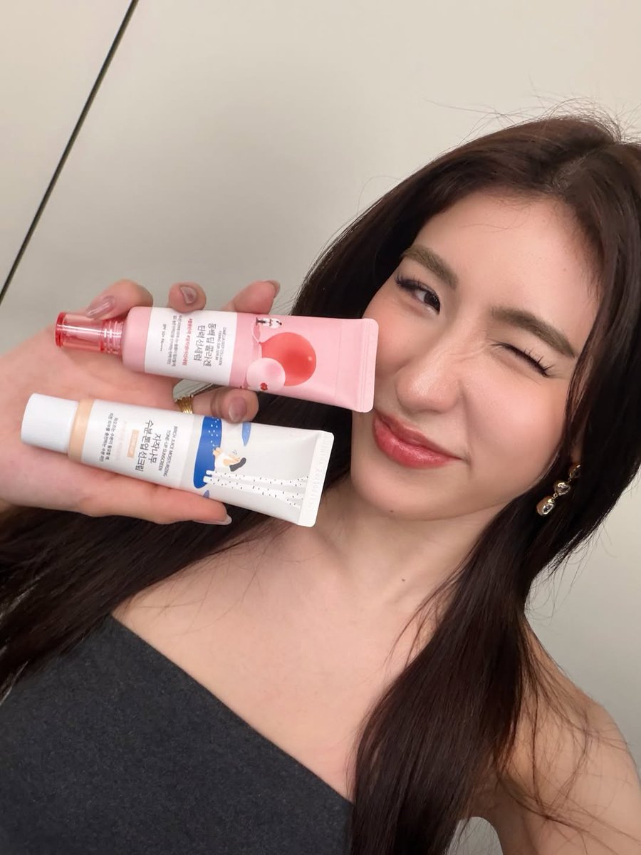 thongchuaofc's tweet image. ㅡ IG update 
Ig : seya_thongchua

the sunscreen i reach for 🩵
ROUND LAB No.1 ในเกาหลี
SPF50+ PA++++ ผิวดูคลีน ใช้ได้ทุกวัน
มีทั้งสูตรชุ่ม สูตรอ่อนโยน และสูตร tone-up

#RoundLabxEVEANDBOY #ebRoundLab
#เซย่าทองเจือ
#SeyaThongchua
#ThongchuaFamily