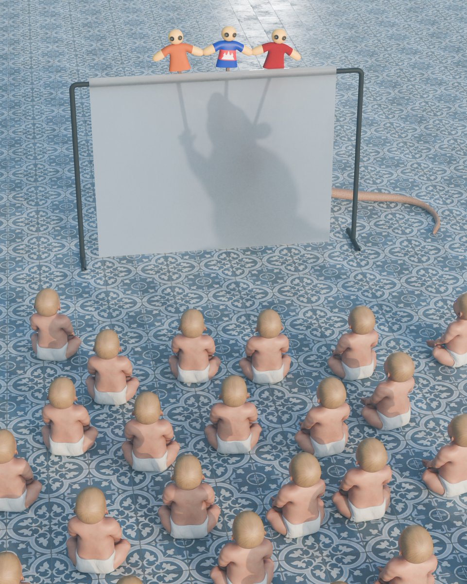 Uninspired by Current Events tweet media