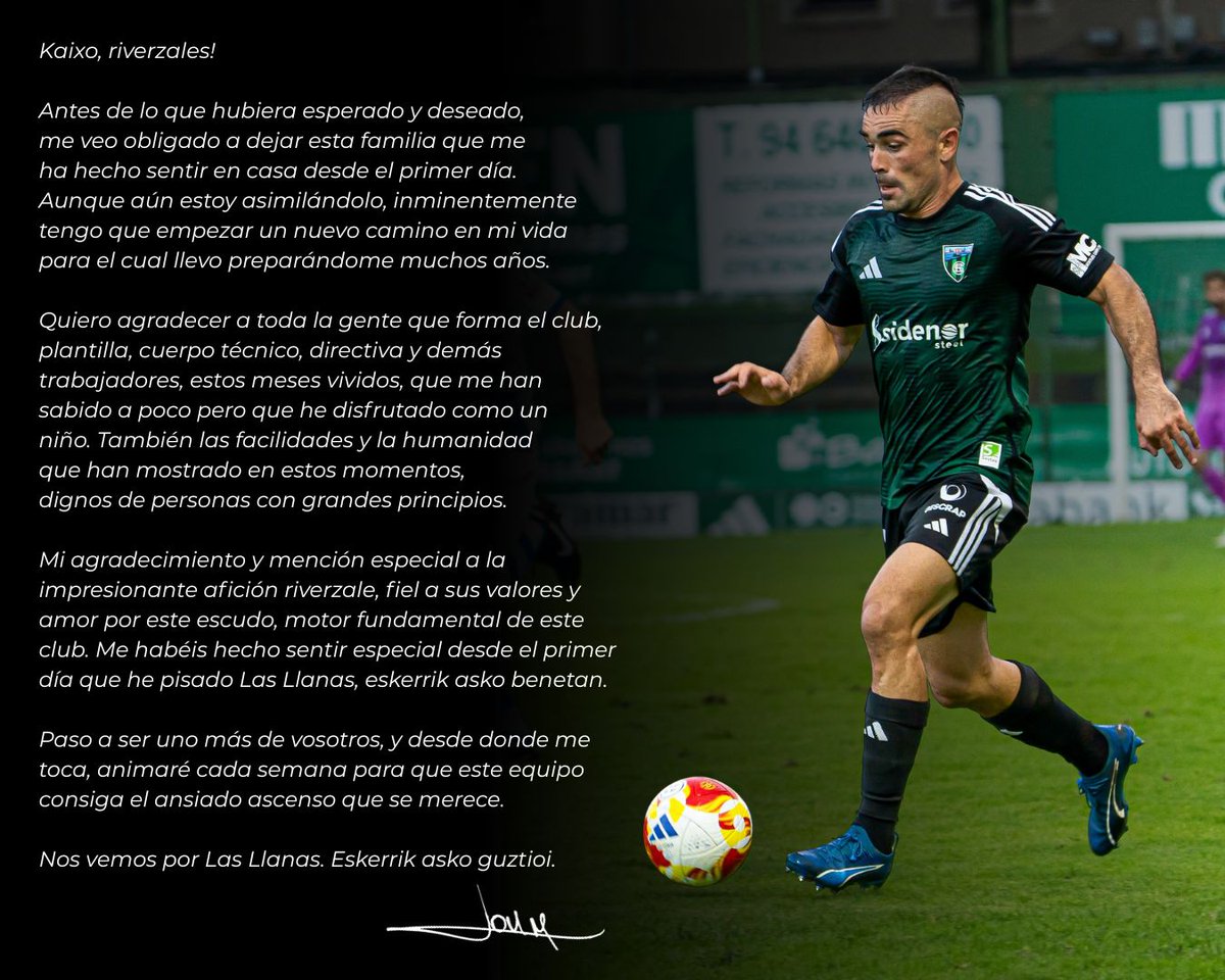 Eskerrik asko! 💚🖤