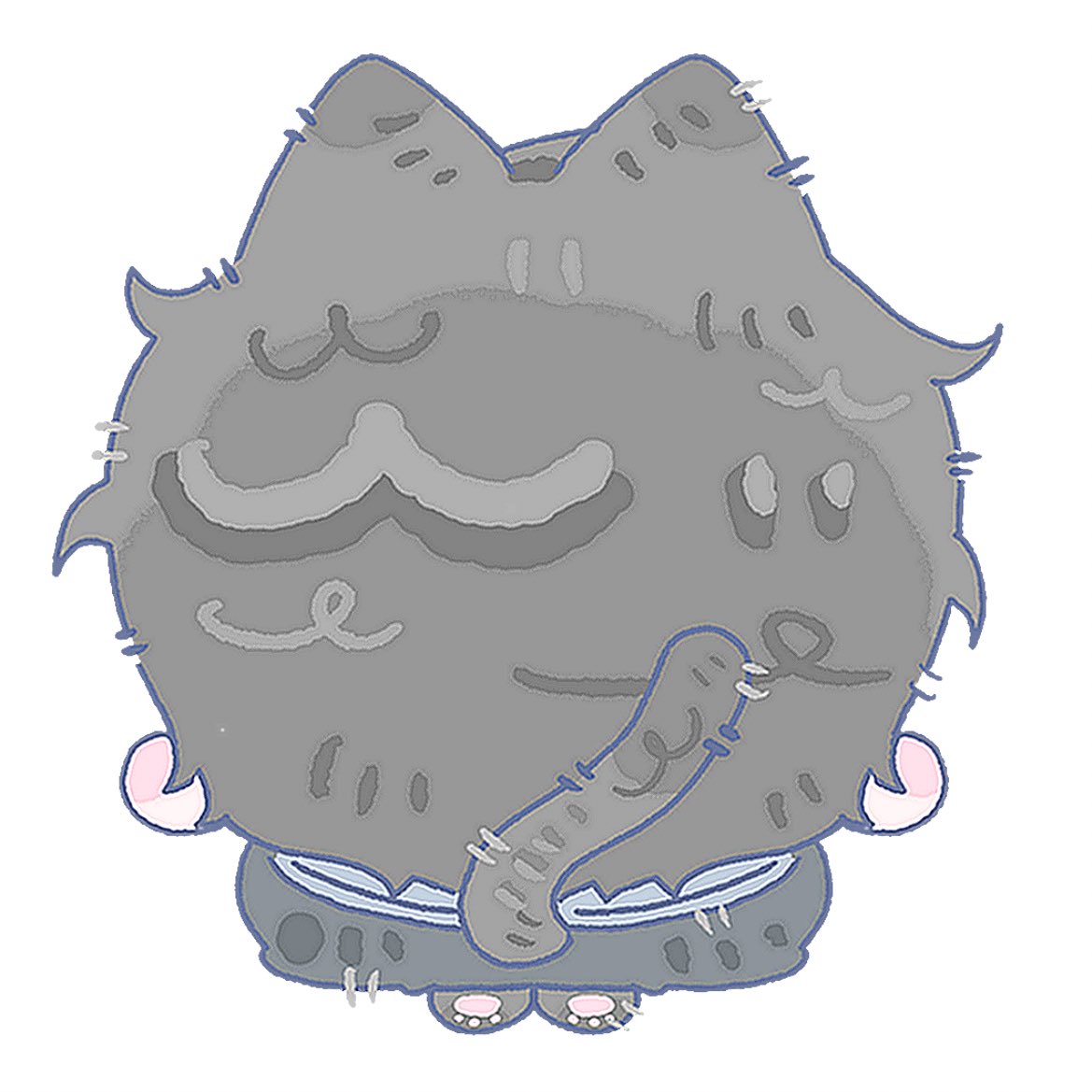 이한 냥다나즈 🐈‍⬛🐾

#마마살