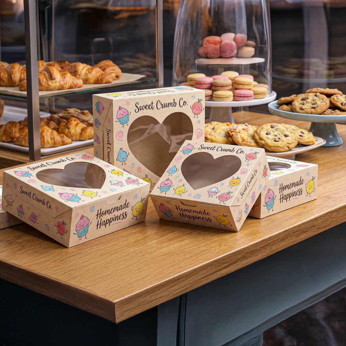 TeamipackU's tweet image. If your product looks good, let it be seen 👀🔥
Custom window cut boxes done right: ipacku.com/boxes-with-win…

#CustomPackagingSolutions #RetailBoxes #iPackU