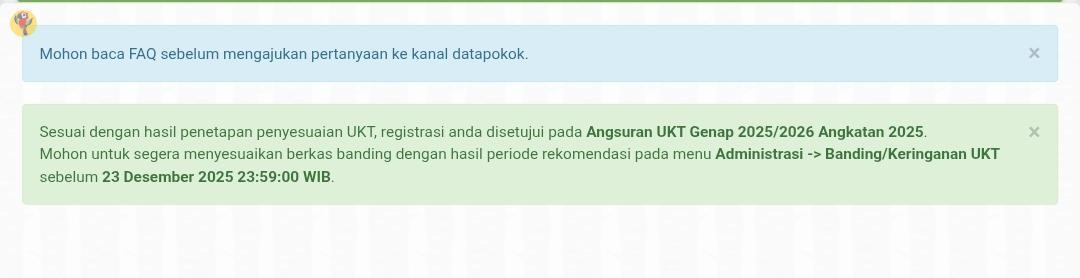 UNNES MENFESS🍌 tweet media