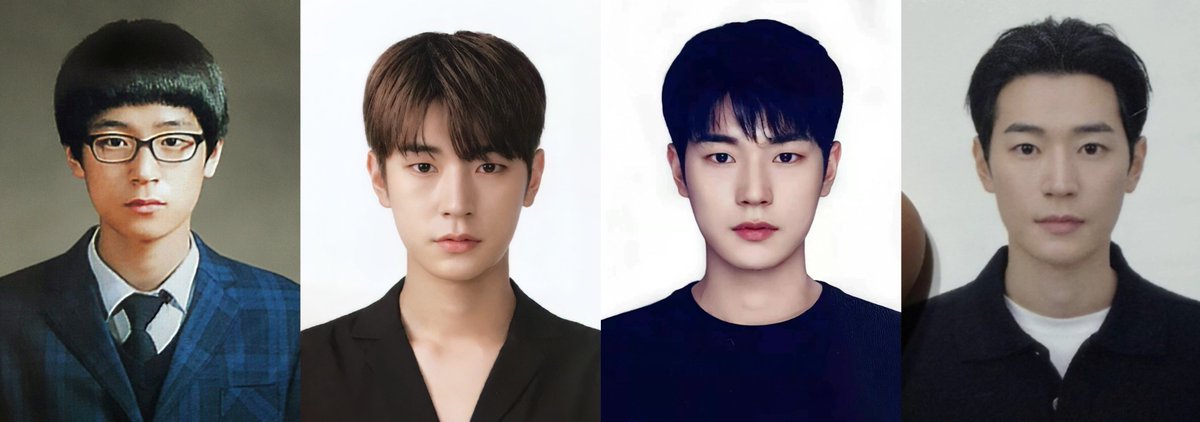 참 잘 자랐다 이쁘게🤍