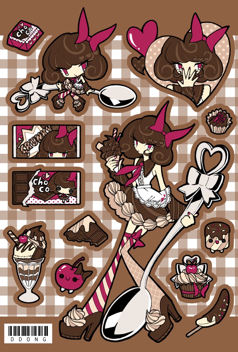 냠냠 (@myakmyac) on Twitter photo 