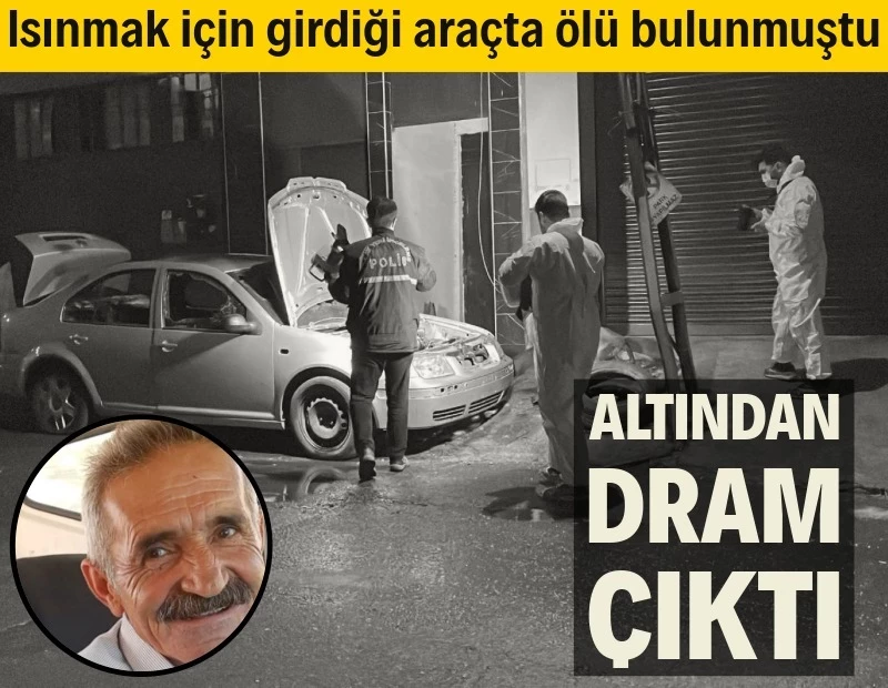 nefesgazete's tweet image. İstanbul Kağıthane'de sokakta yaşayan ve ısınmak için girdiği araçta çıkan yangında Cemal Ertürk hayatını kaybetmişti. 

Üç çocuk babası 66 yaşındaki adamın kirasını ödeyemediği için evinden çıkarıldığı öğrenildi. nefes.com.tr/isinmak-icin-g…