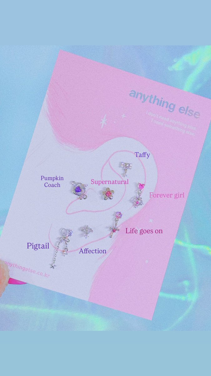 anythingelse___'s tweet image. 🍀💙🌈🌟☺️