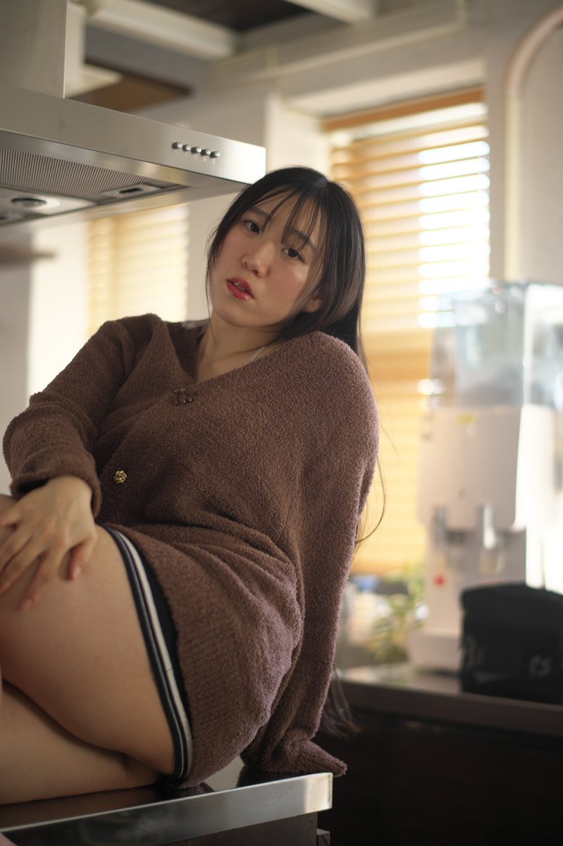 この女、青少年の敵か味方か。

📸:<a href="/jiisan_nagoya/">爺さん from 名古屋</a> 様
※無加工